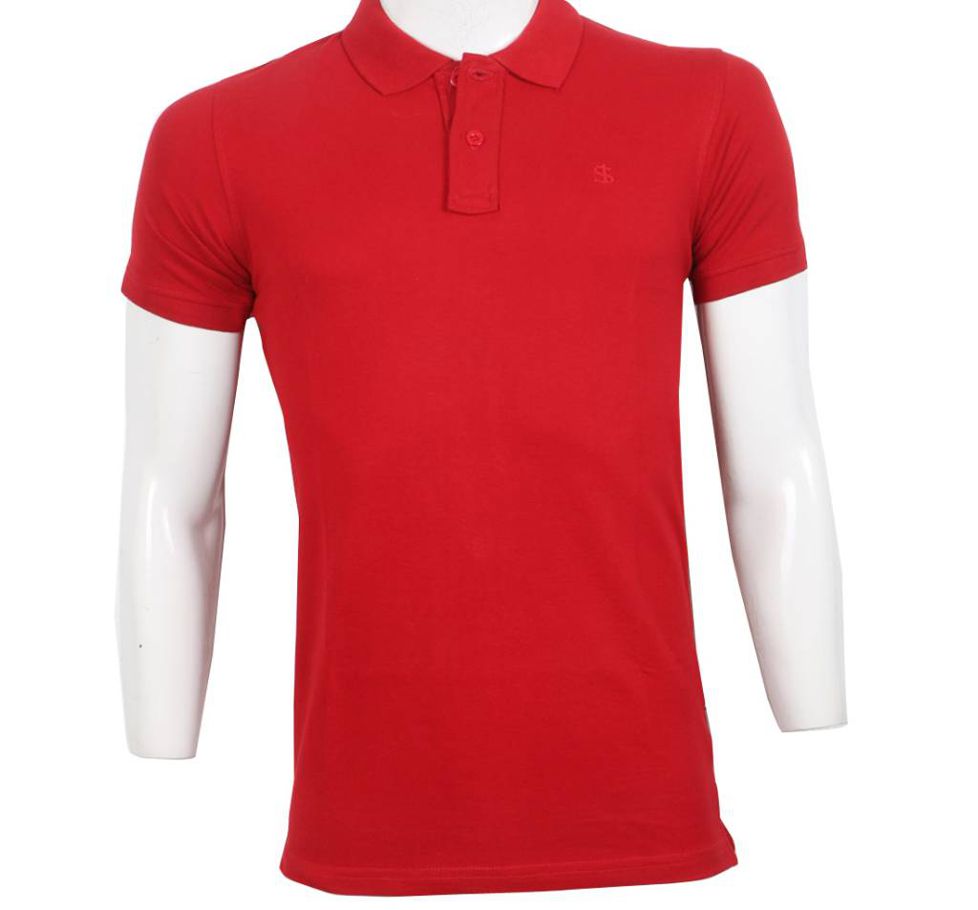 Gents Polo Shirt