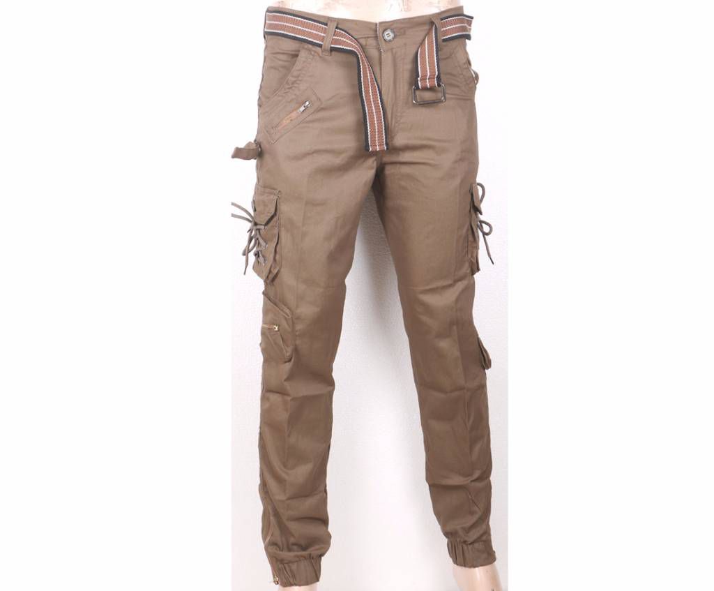 Mobile Cargo Pant