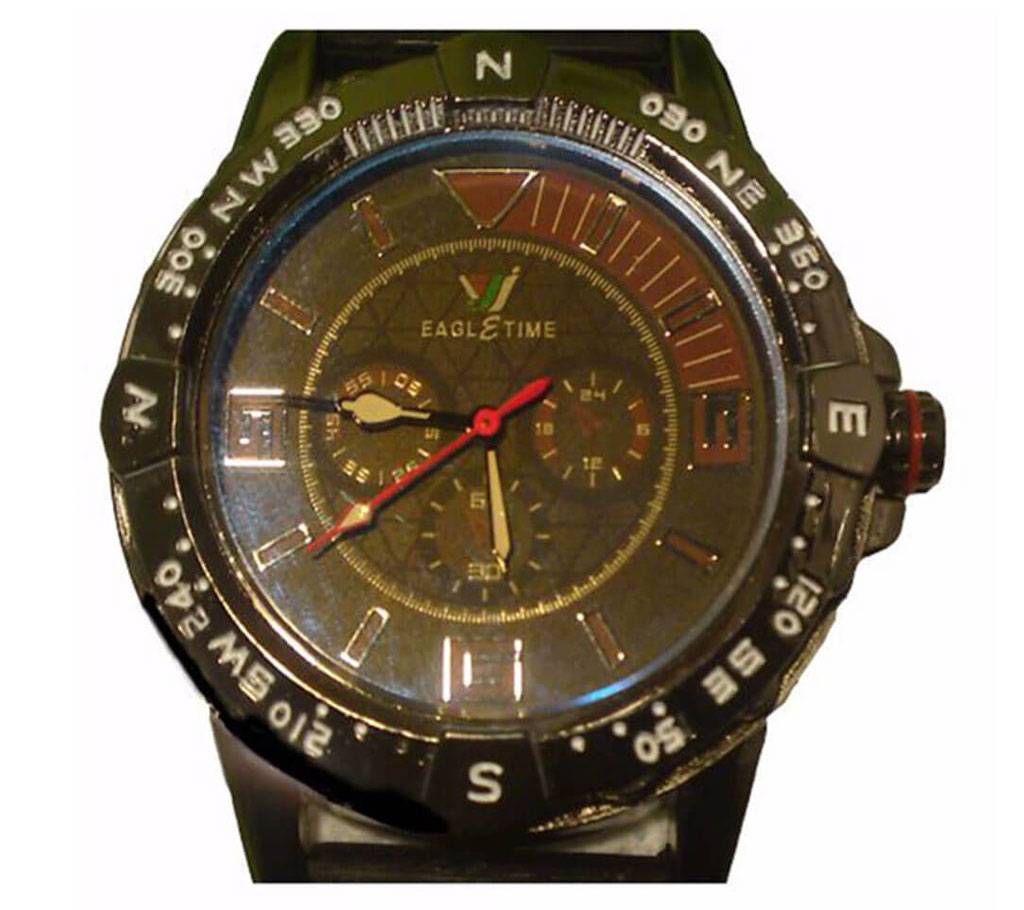 Eagle Time (copy) Wrist Watch for Men