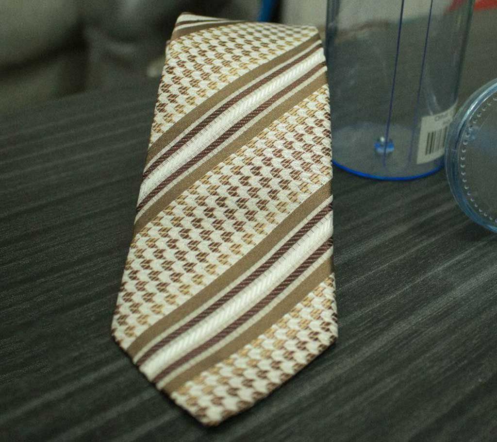 Silk Formal Tie For Men
