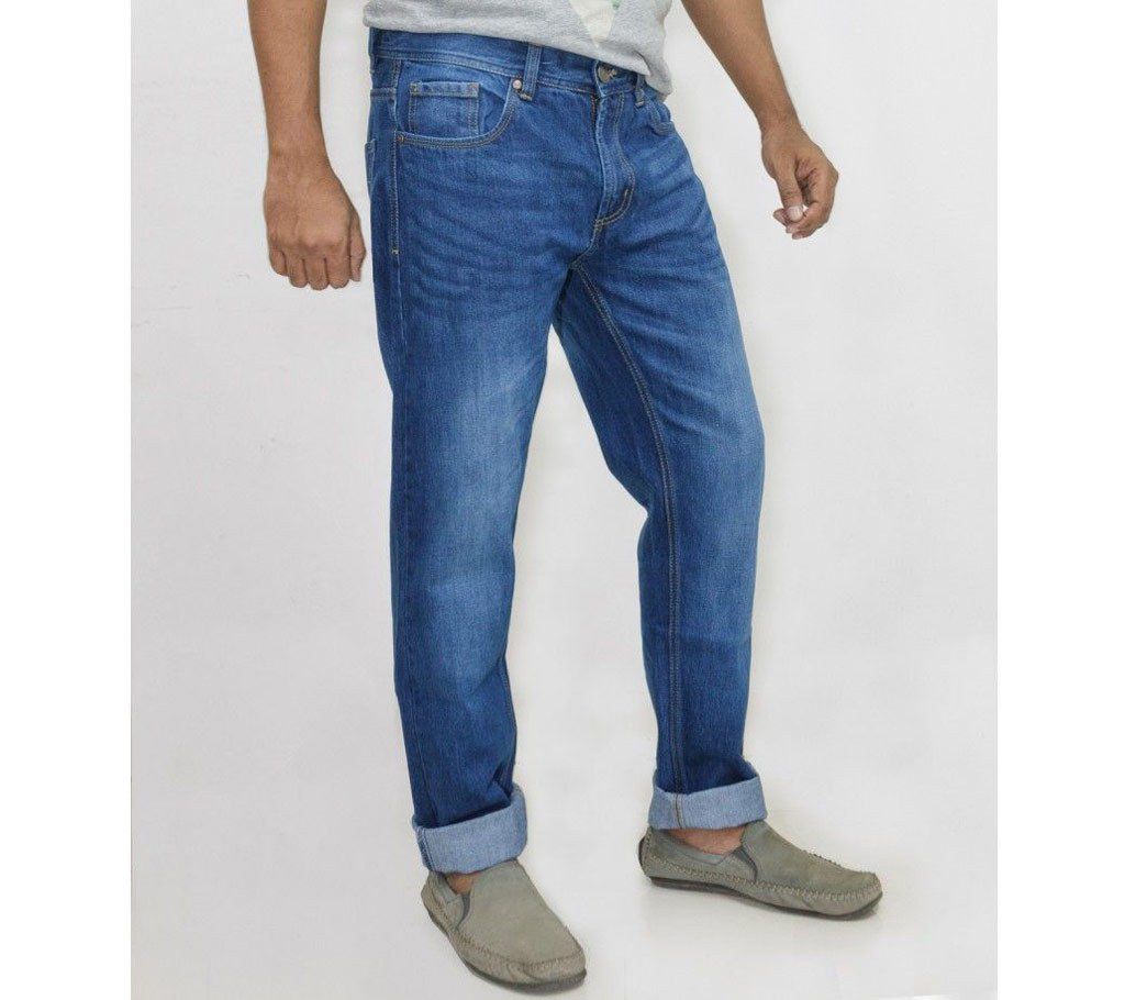 Alcott regular shaped jeans pant-copy 
