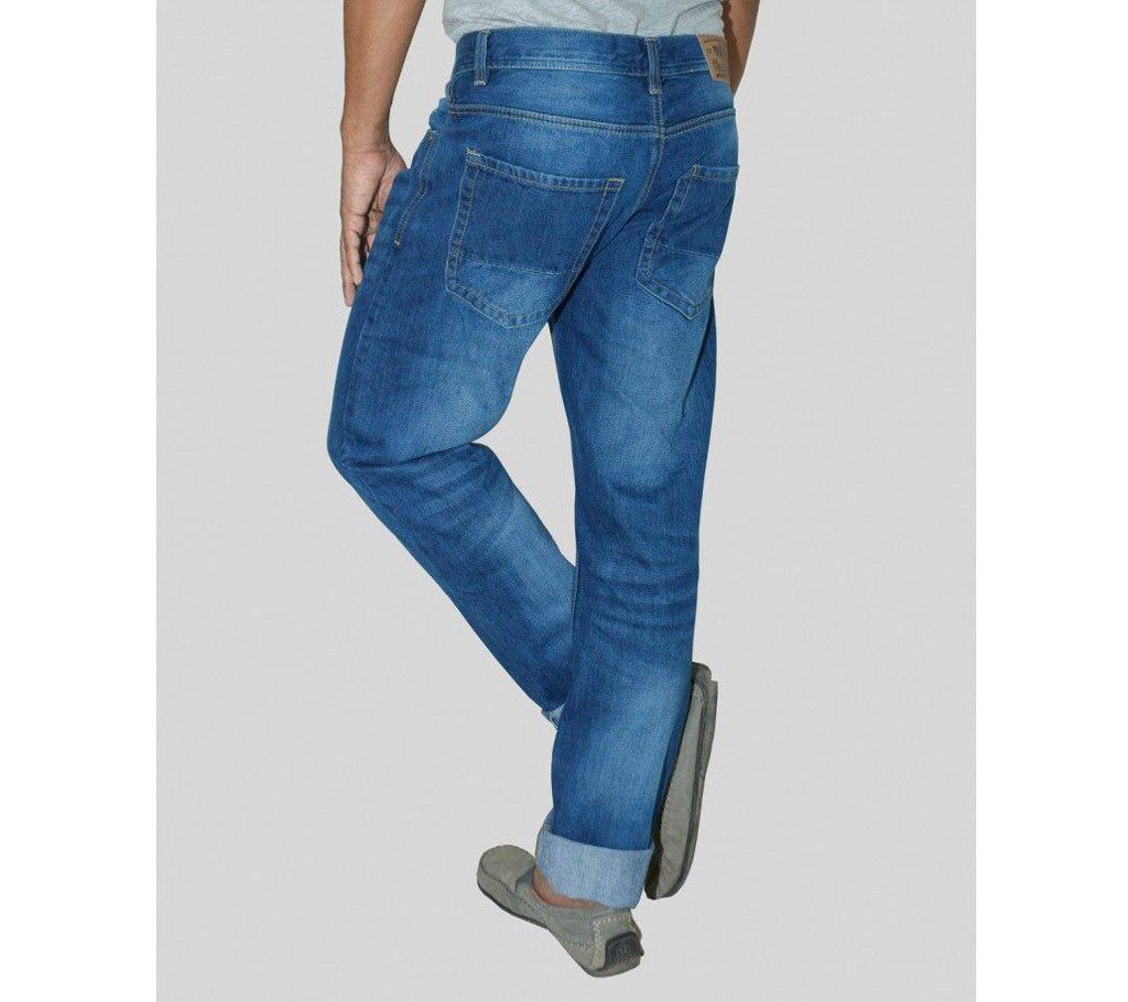Alcott regular shaped jeans pant-copy 