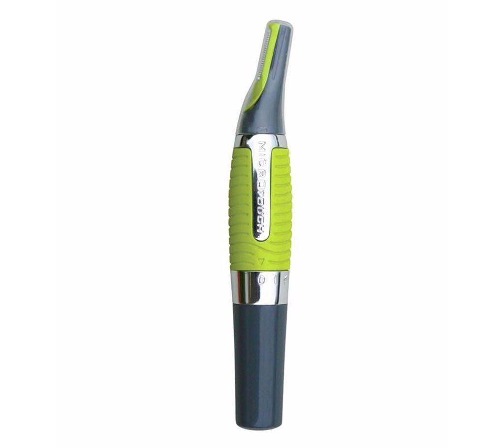 Micro Touch Max Hair Trimmer