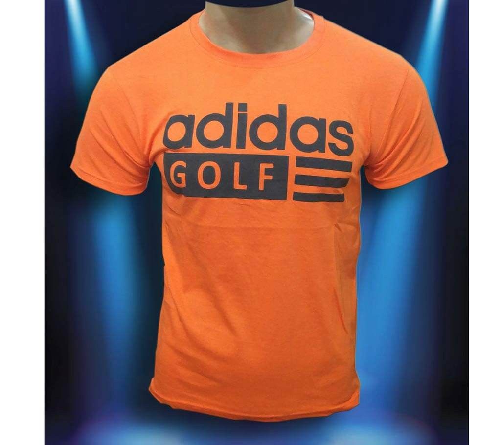 Adidas Golf Cotton T-Shirt (Copy)