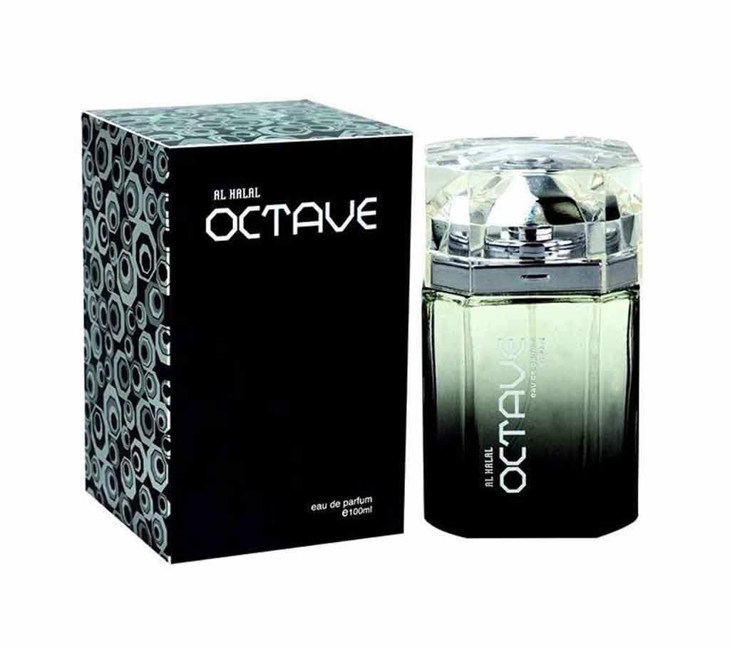 Al Haramain Octave Perfume 100ml