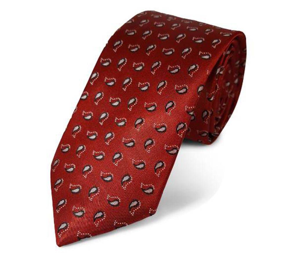 elegant silk tie for men 