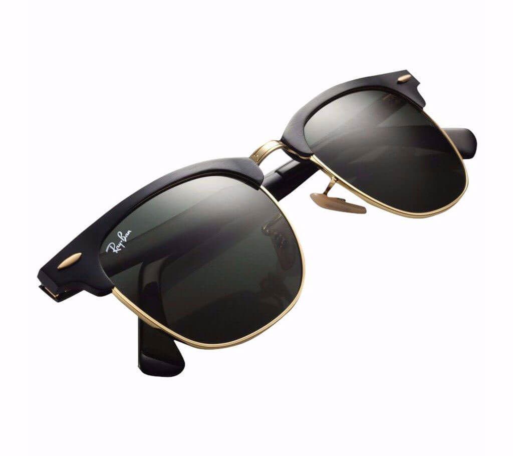 RAY BAN Clubmaster Sunglasses (Copy)