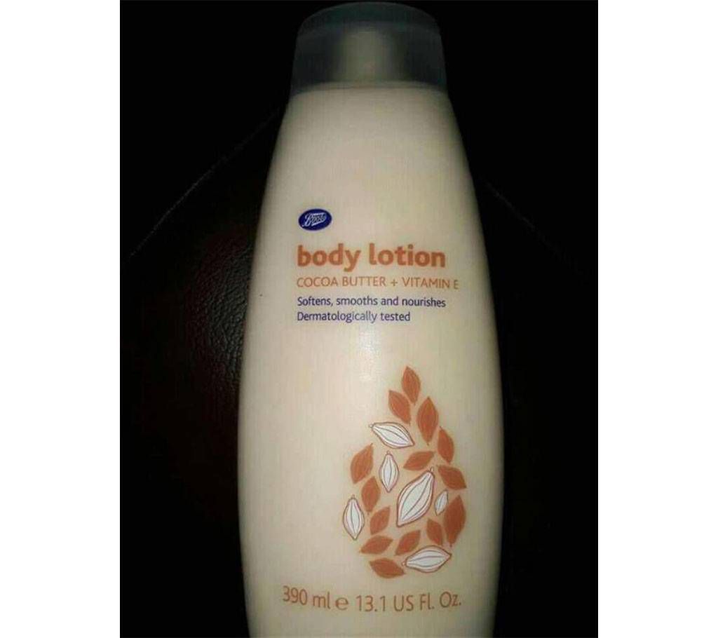 Boot Lotion