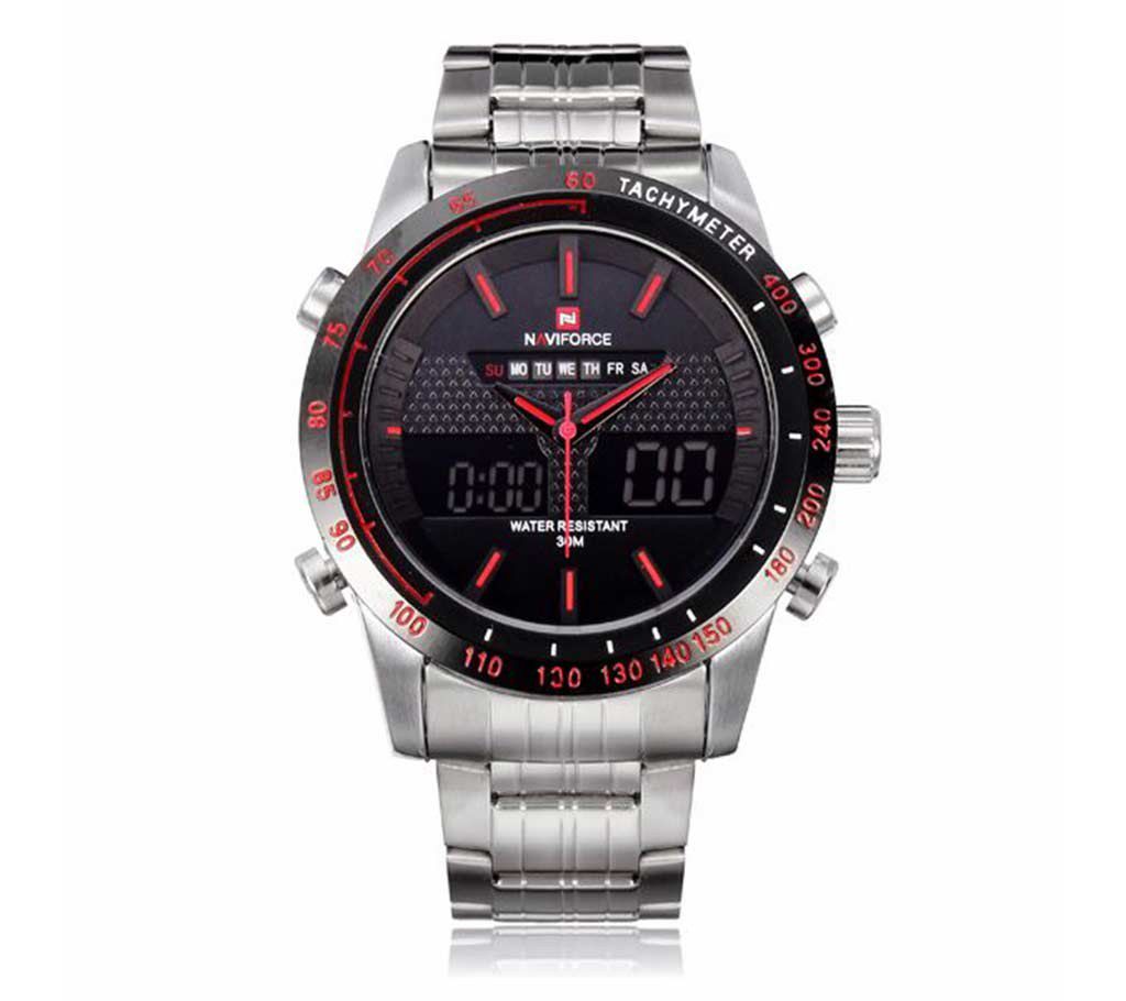 NAVIFORCE NF9024 Gent's Watch (copy)