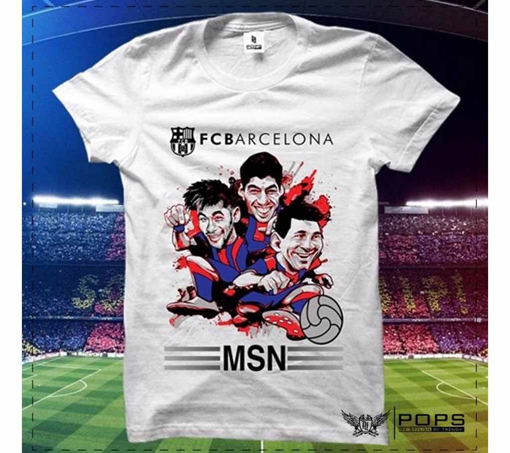 MSN Trio Tshirt