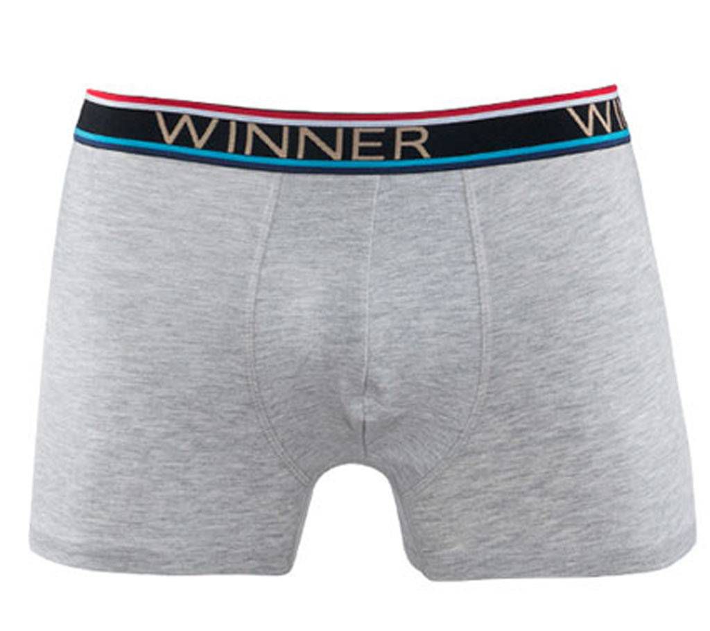 Winner Mens Boxer - 37012 - Grey
	
	
	
	
	
	
	
	
	
	
