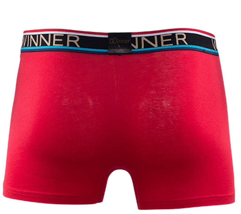 Winner Mens Boxer - 37012 - Red
	
	
	
	
	
	
	
	
	
	
