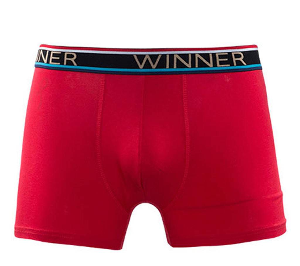 Winner Mens Boxer - 37012 - Red
	
	
	
	
	
	
	
	
	
	
