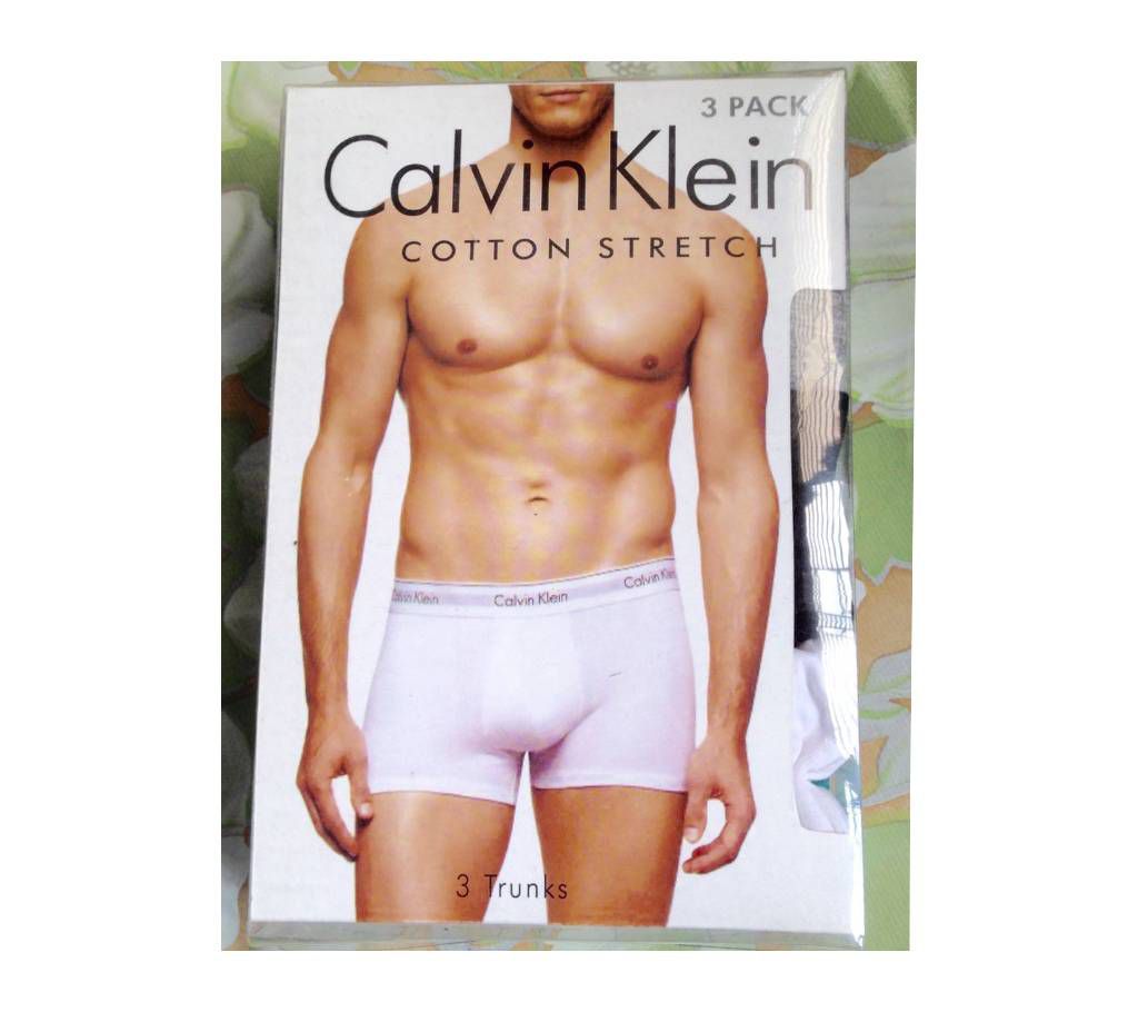 Calvin klein Man's Boxer Shorts-1 pc 