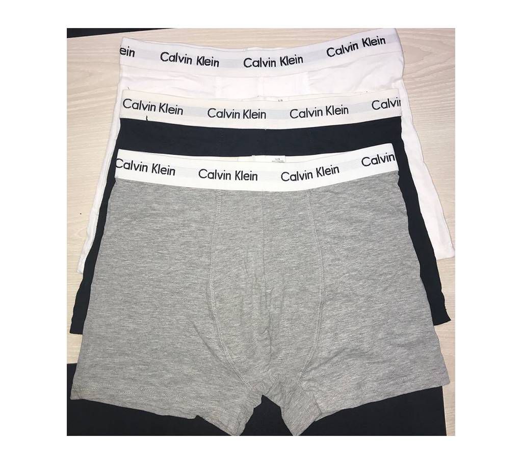 Calvin klein Man's Boxer Shorts-1 pc 