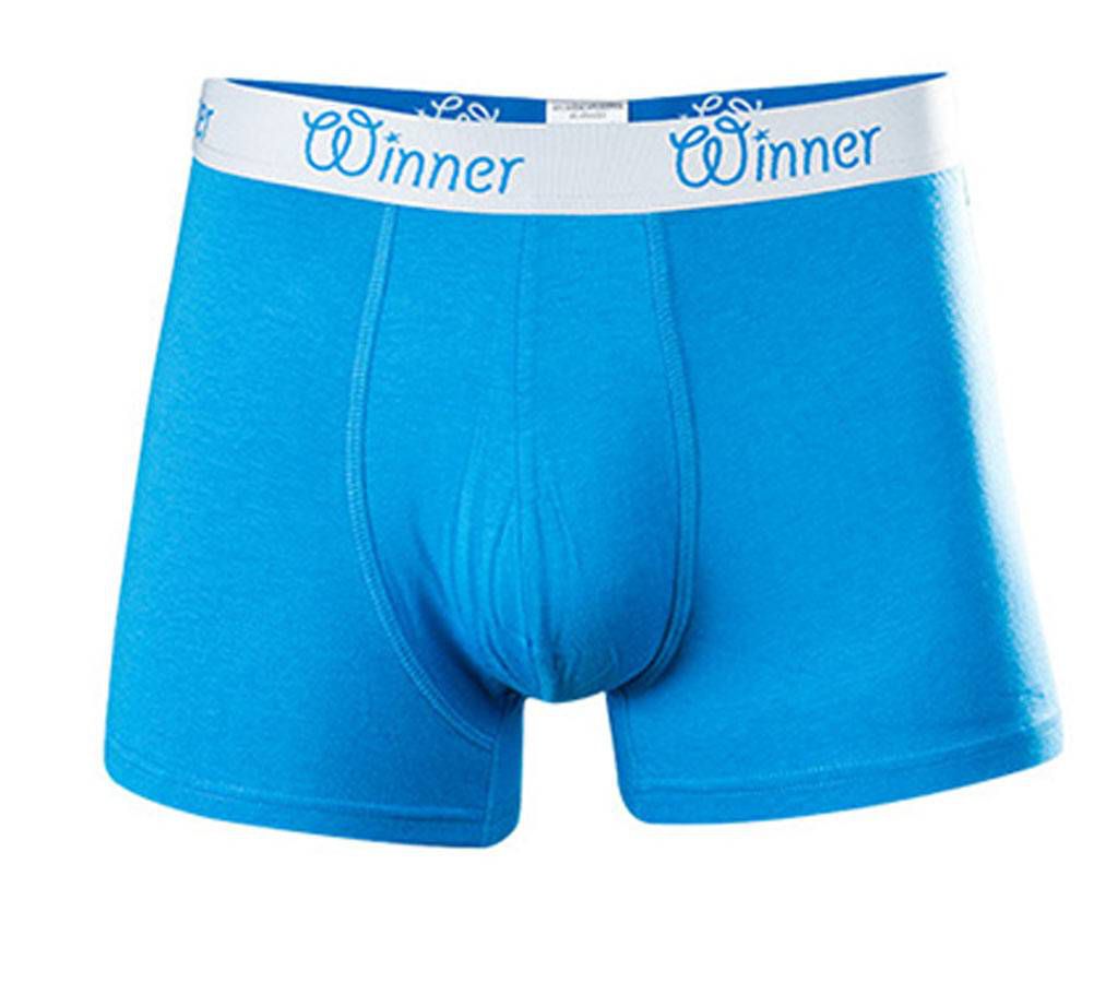 Winner Mens Classic Boxer - 43686 - Brilliant Blue
	
	
	
	
	
	
	
	
	
	
