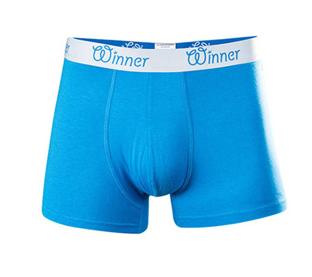Winner Mens Classic Boxer - 43686 - Brilliant Blue
	
	
	
	
	
	
	
	
	
	
