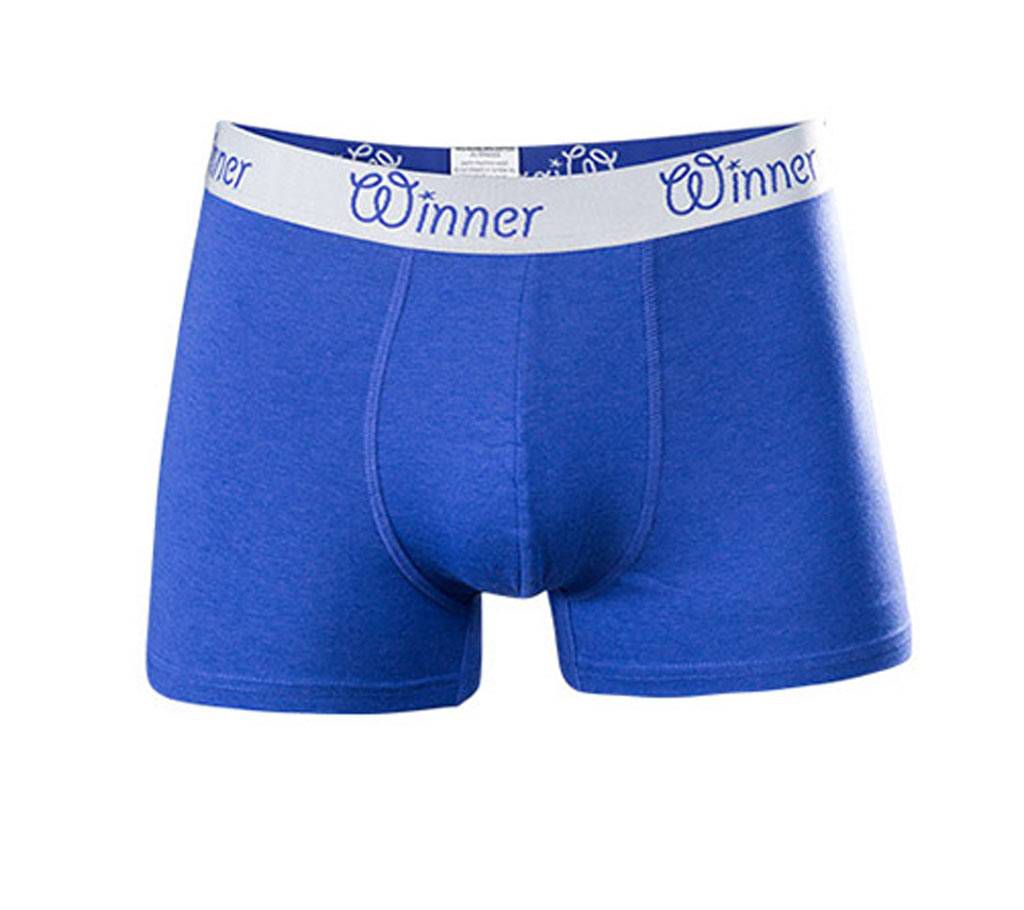Winner Mens Classic Boxer - 43686 - Royal Blue
	
	
	
	
	
	
	
	
	
	

