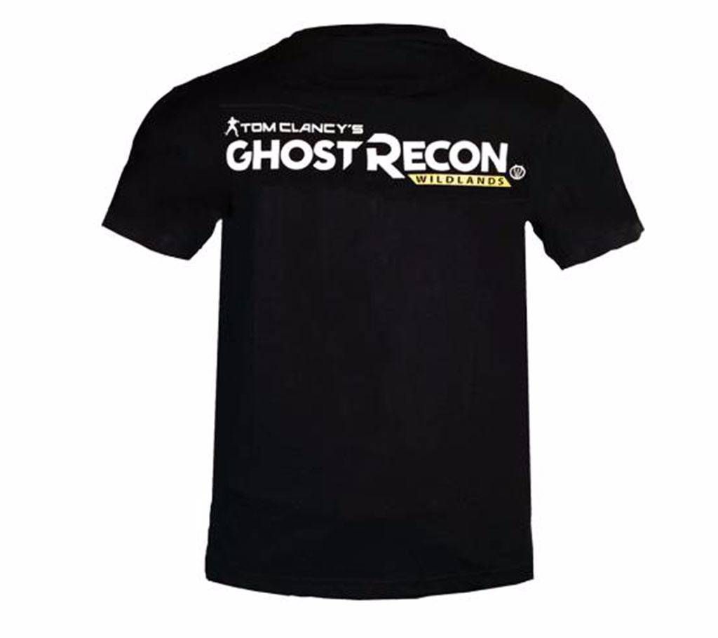 Ghost Recon T-shirt For Men