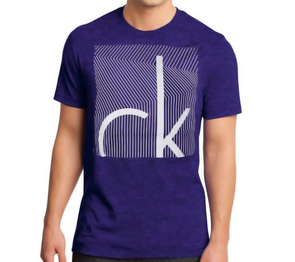 CK Gents T-shirt-copy 