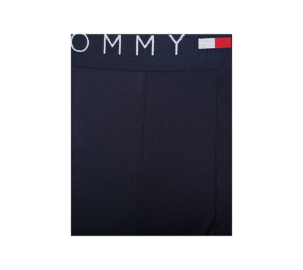 Cotton Tommy Underwear for Men - Navy Blue (Original)