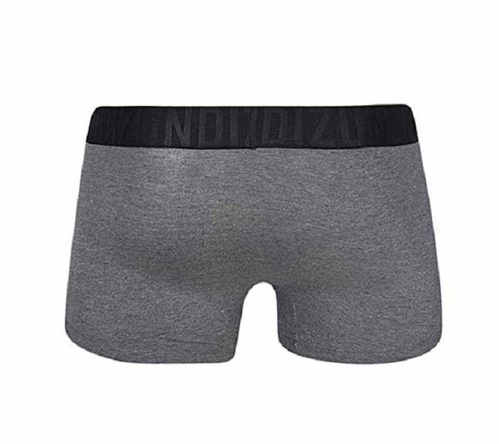 Cotton Underwear for Men - Ash (Original)