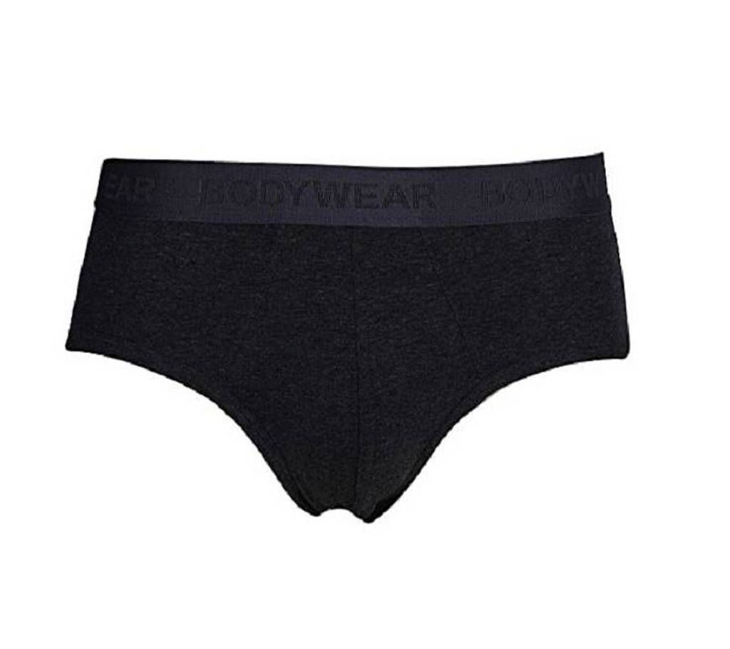 Gray Cotton Hema Briefs Underwear For Men (Original)