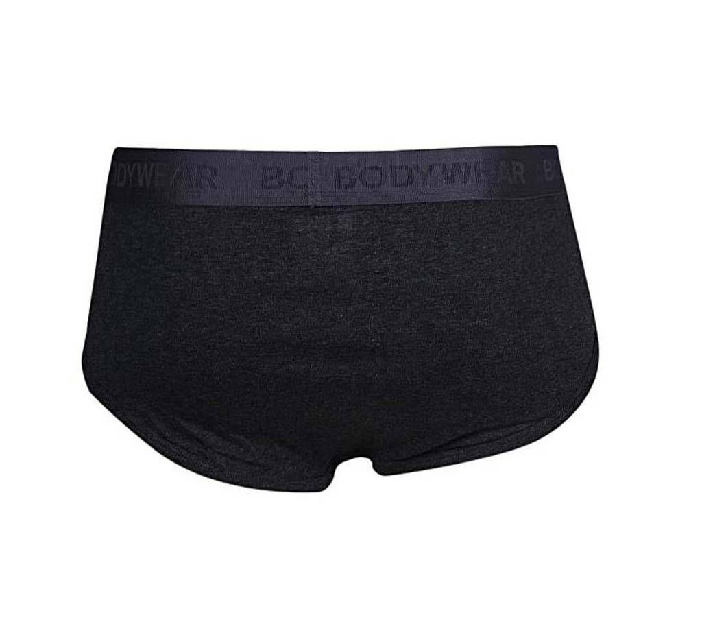 Gray Cotton Hema Briefs Underwear For Men (Original)