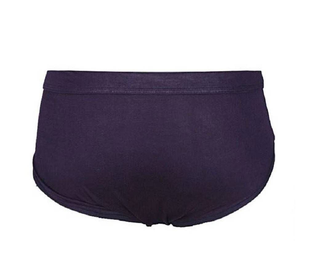 Indigo Cotton Underwear For Men (Original)