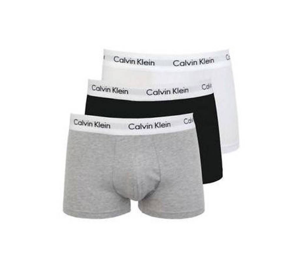 Mens underwear 3pcs box (Calvin Klein)