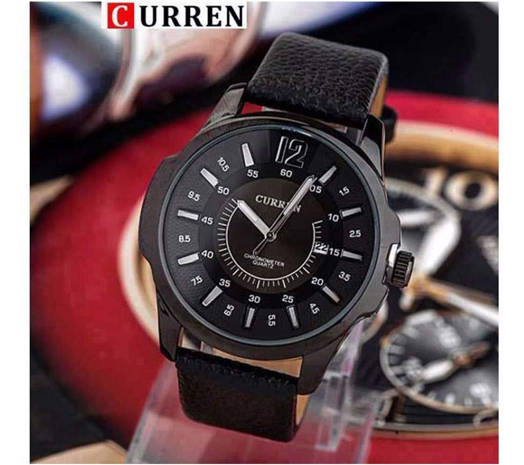 Curren Gents Wrist Watch (Copy)