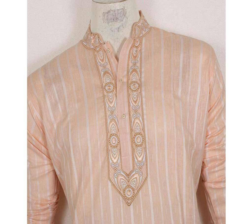 Eid Collection - Indian silk Panjabi