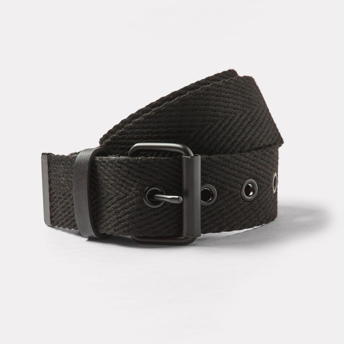 Web Pin Buckle Belt