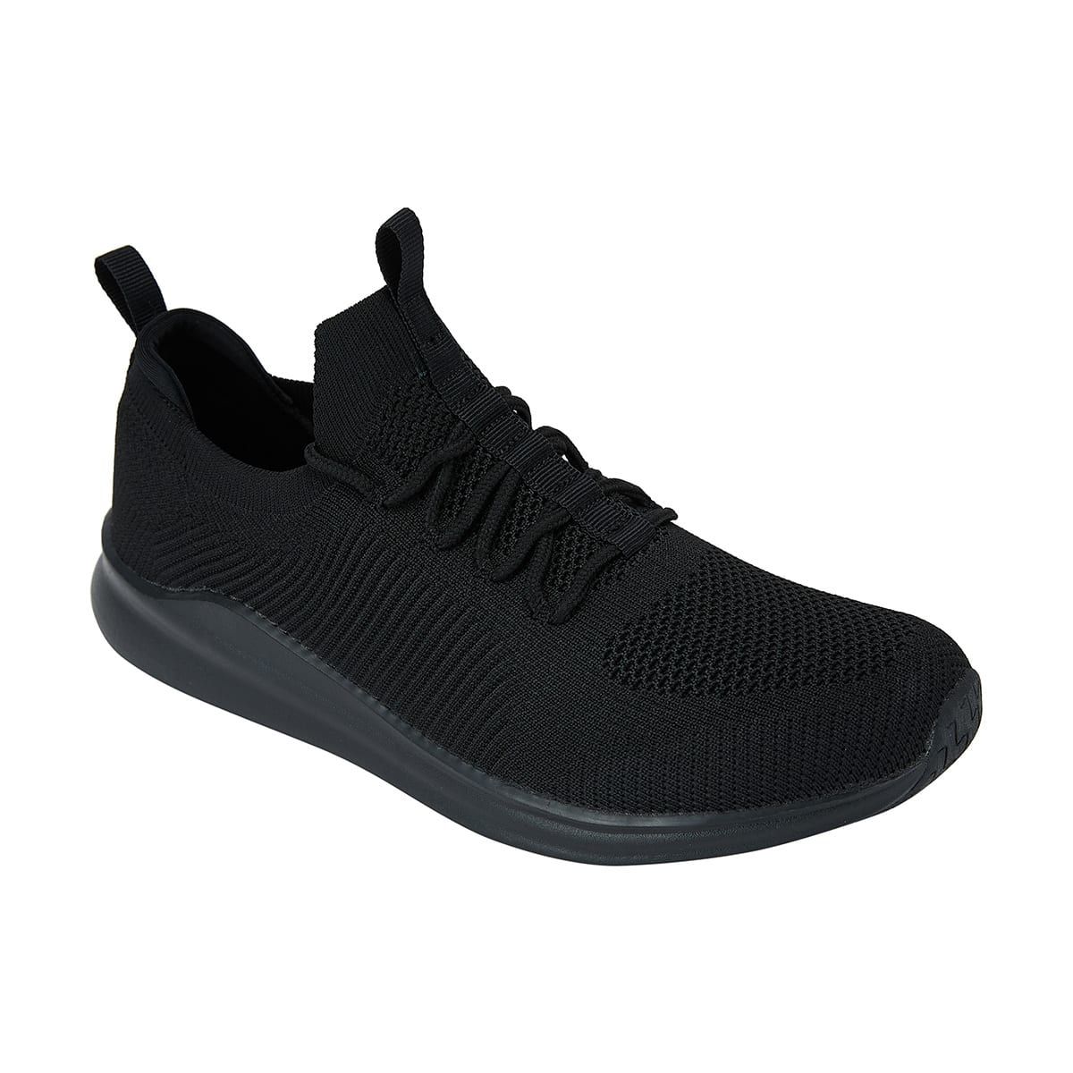 Recycled Knit Sneakers