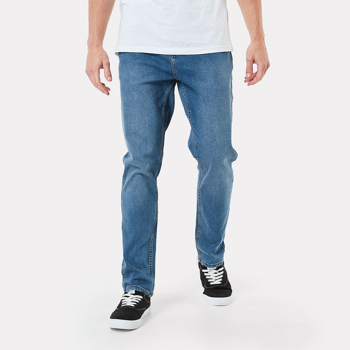 Slim Stretch Jeans