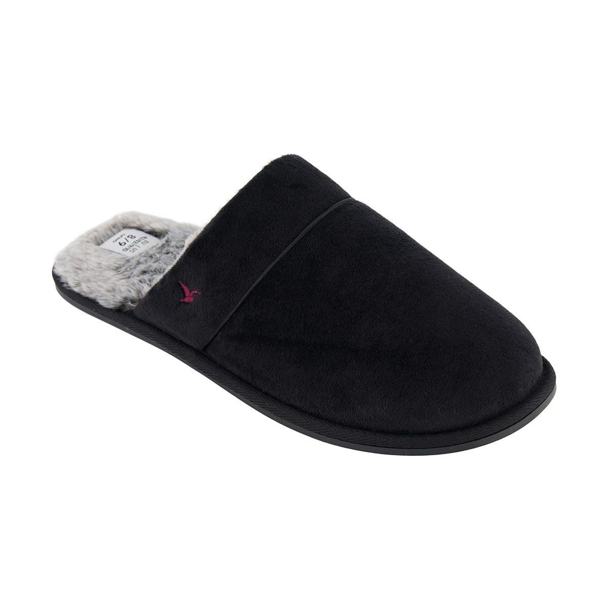 Soft Touch Timeless Scuff