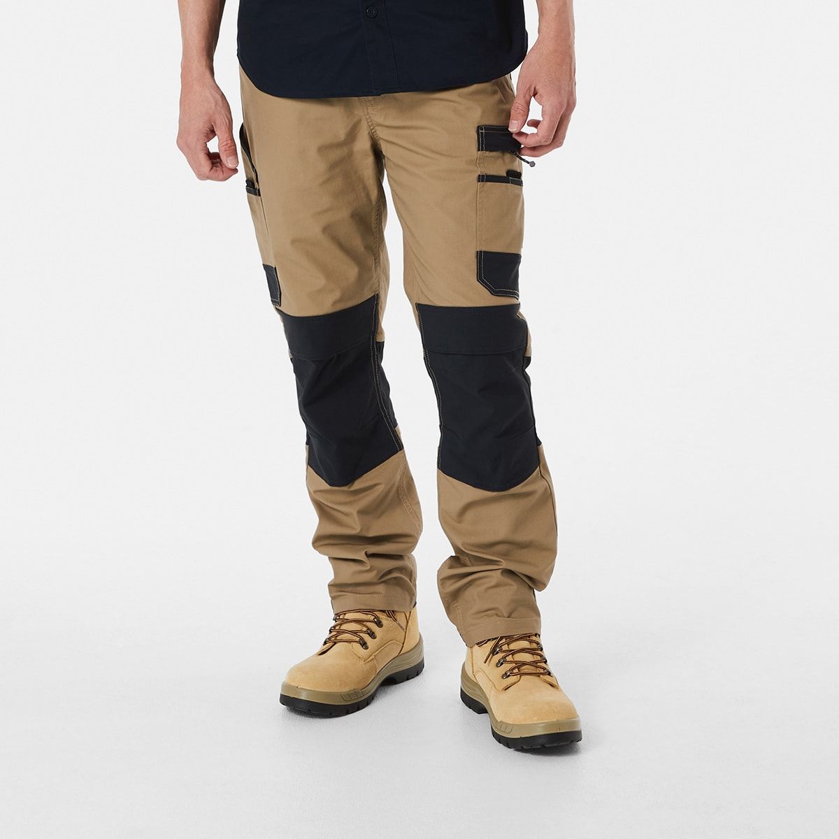 Workwear Functional Work Pants