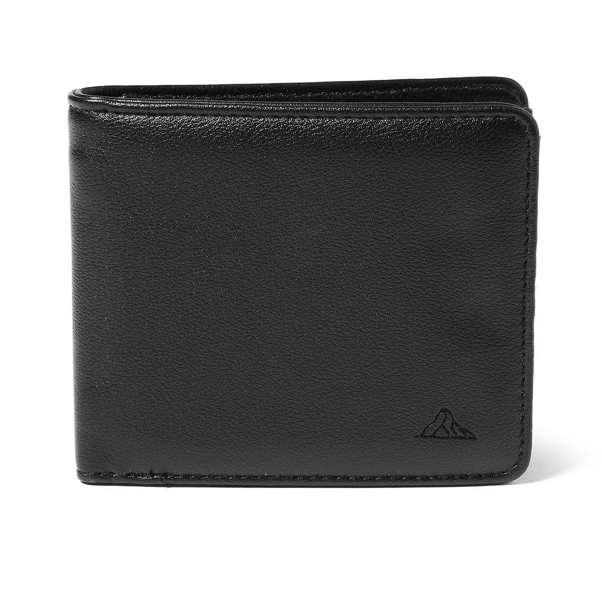 Classic Billfold Wallet