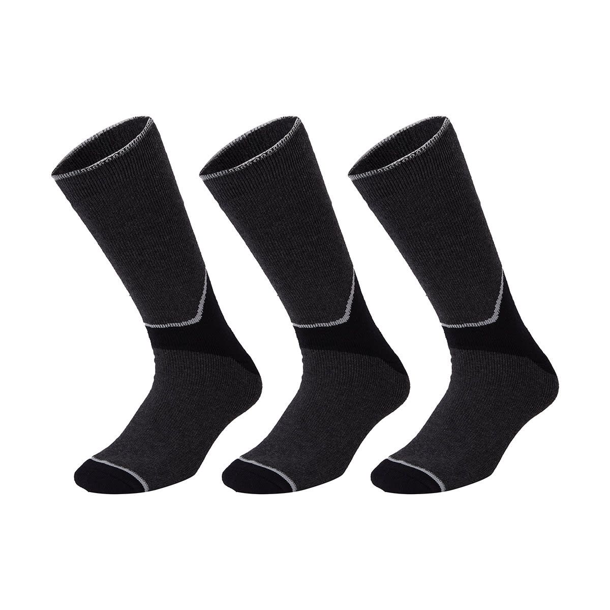 3 Pack Extreme Adventure Socks