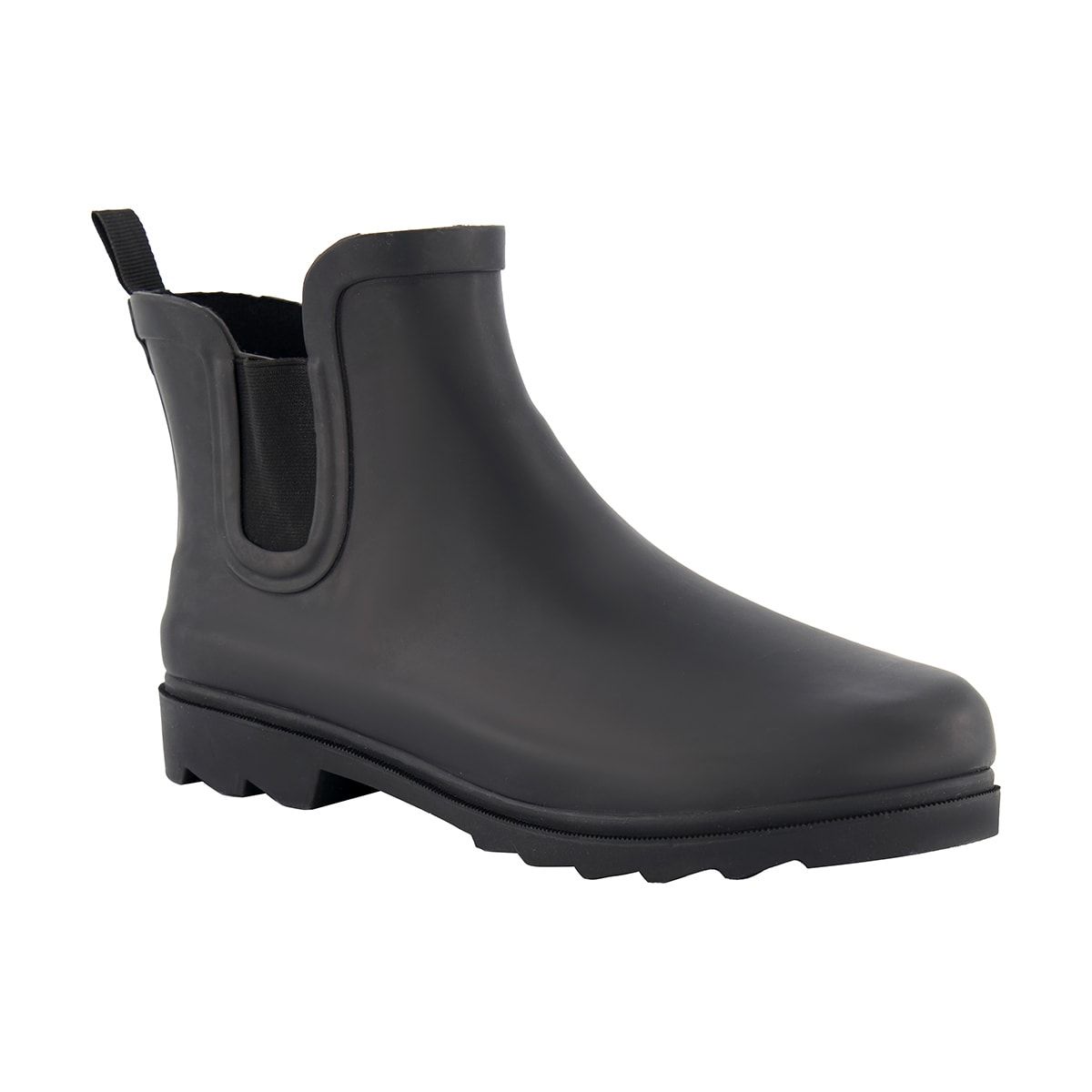 Slip On Rainboots