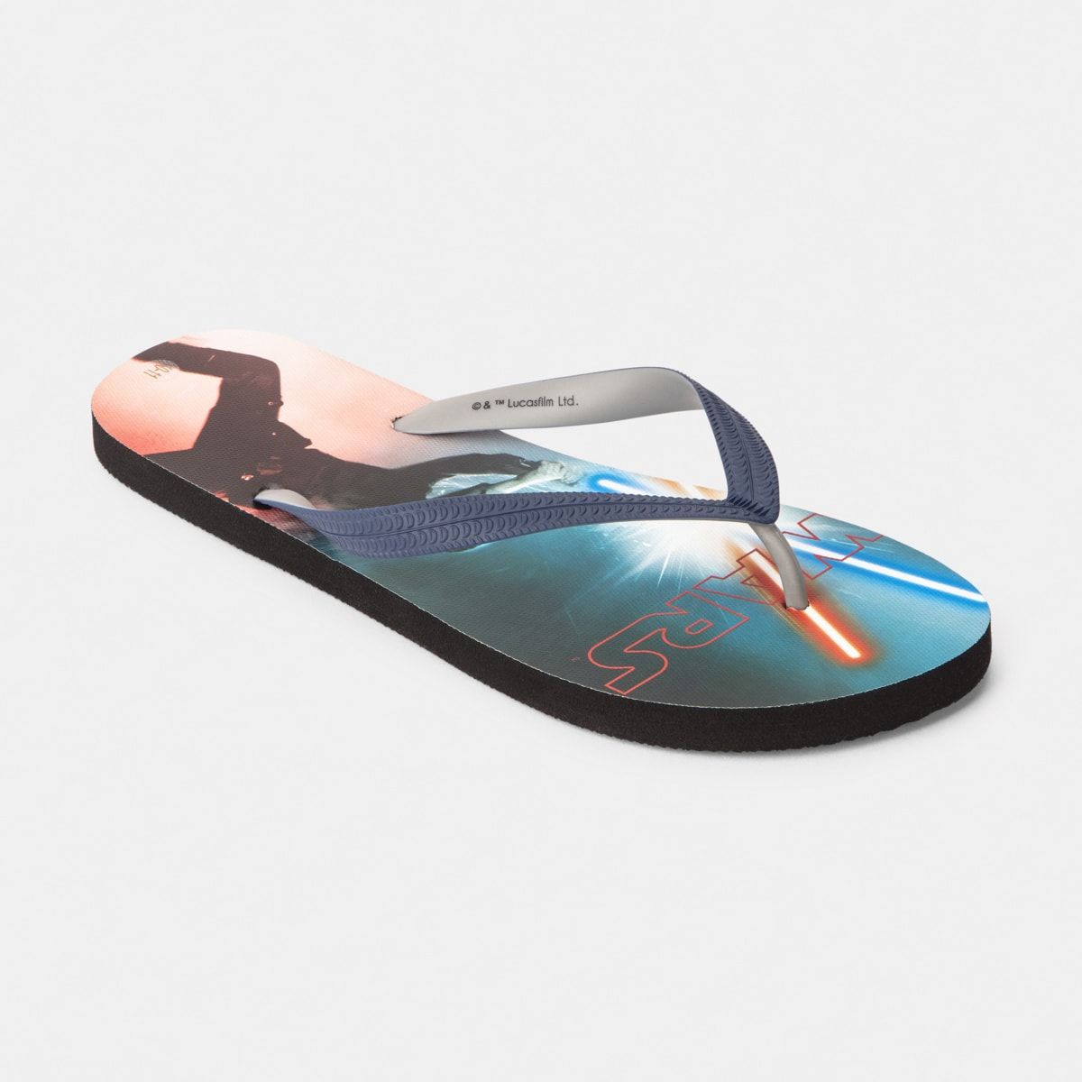 Star Wars License Thongs