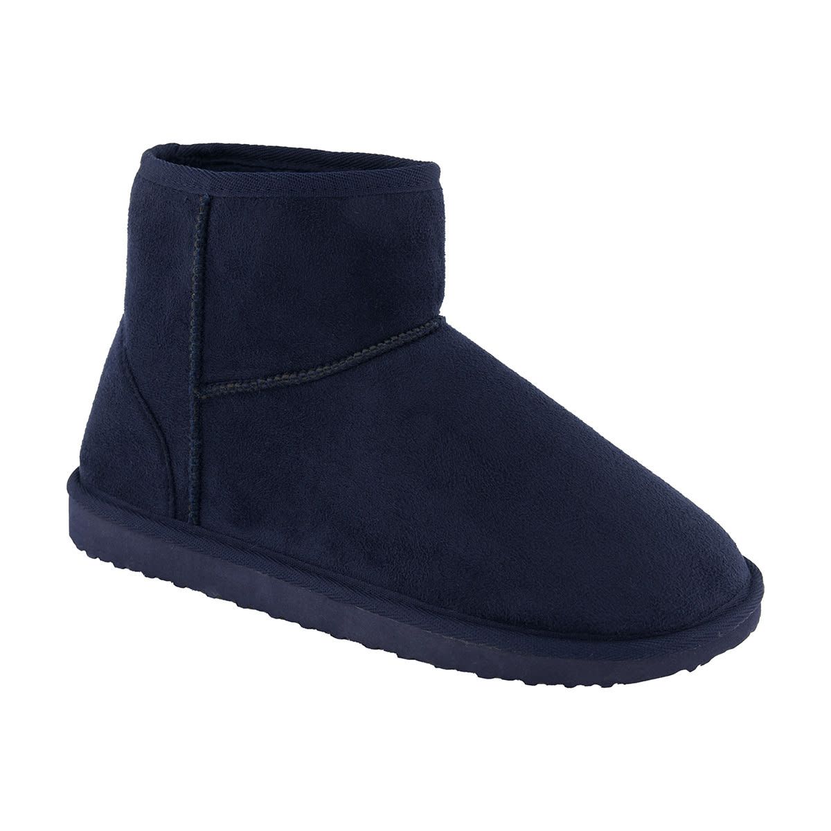Slipper Boots
