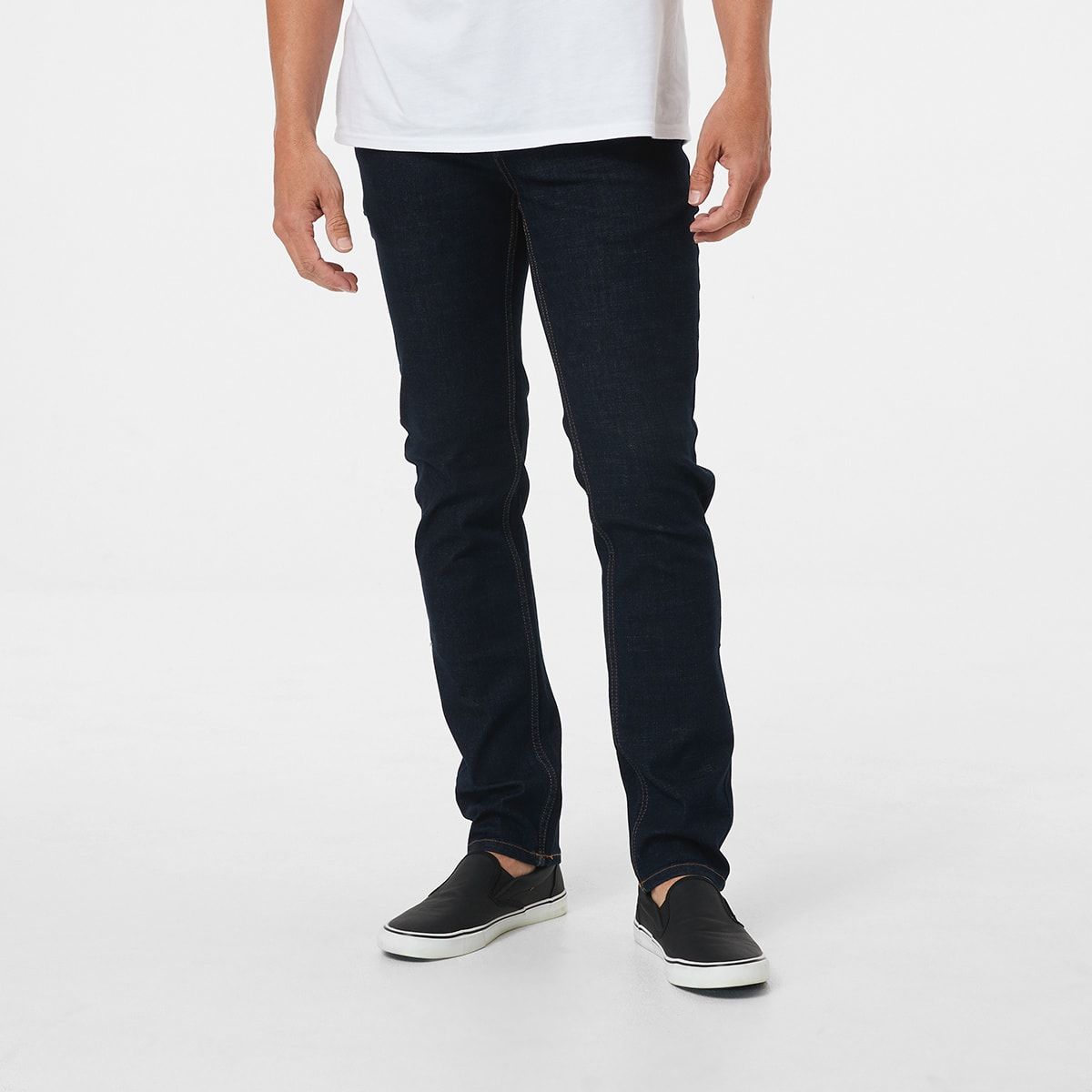 4 Way Stretch Jeans