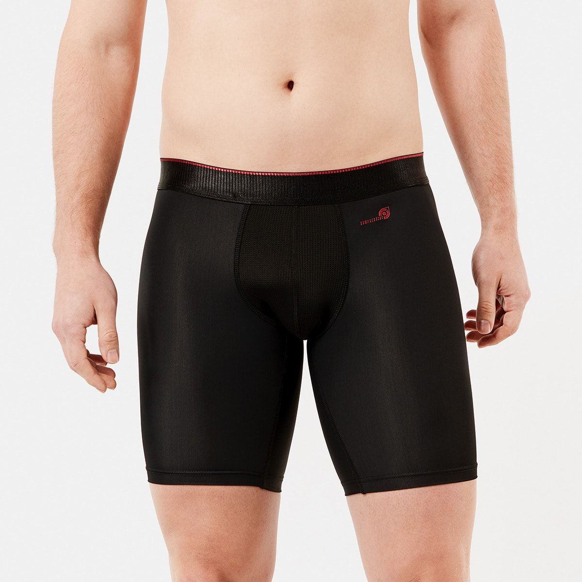 Compression Trunks