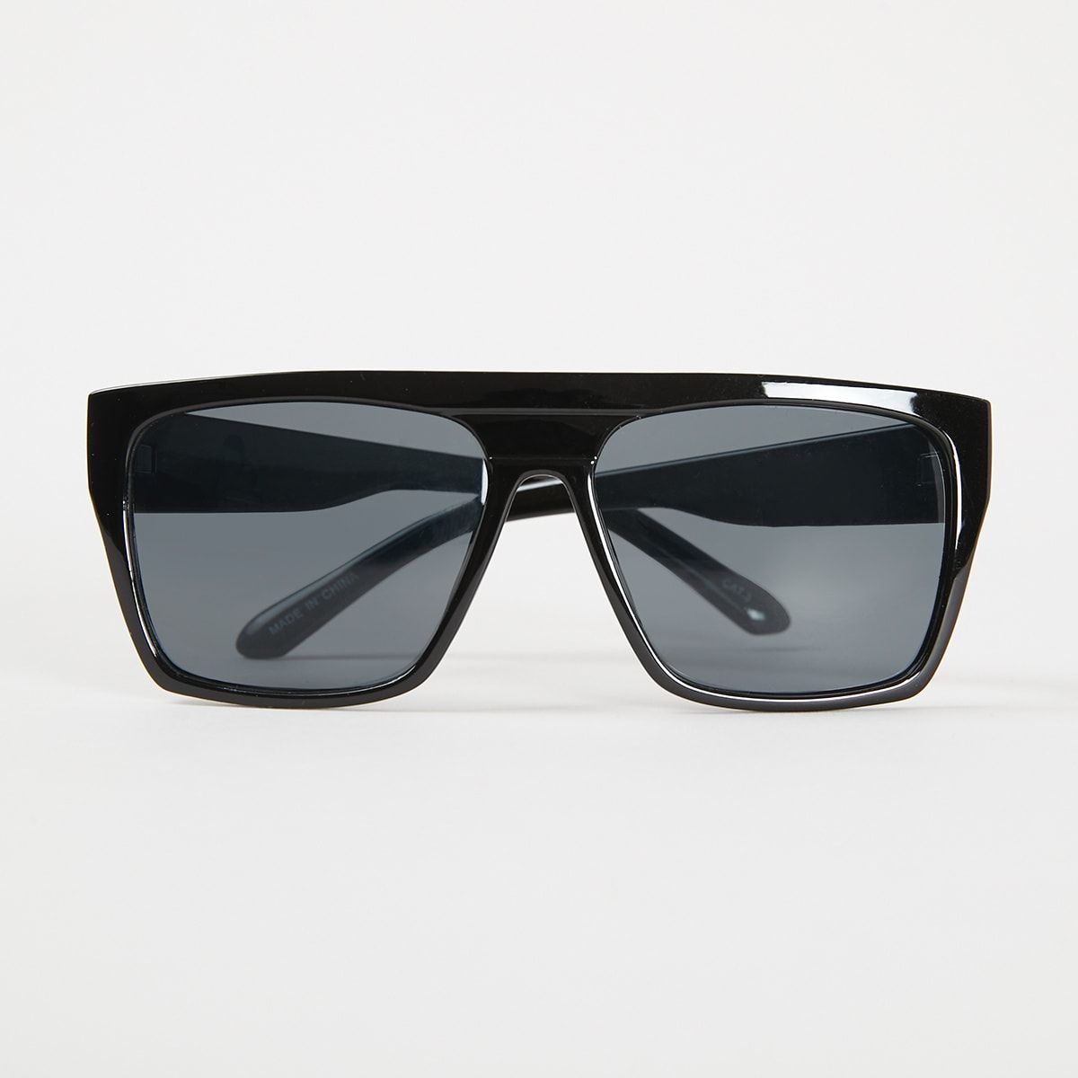 Large Sunglasses