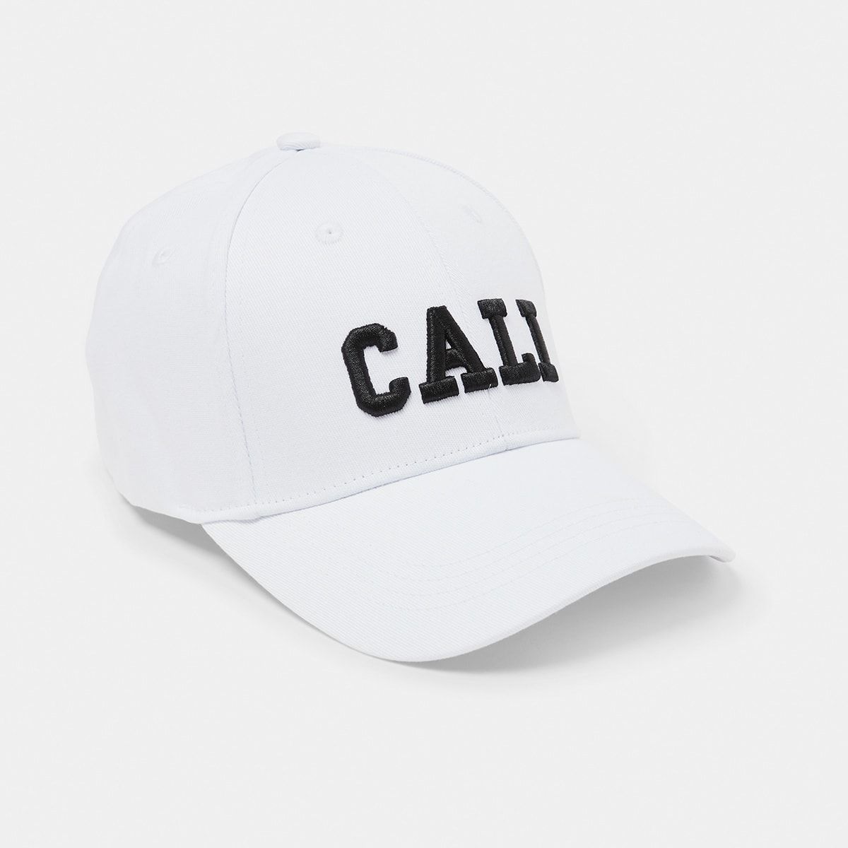 Stretch Fit Baseball Cap