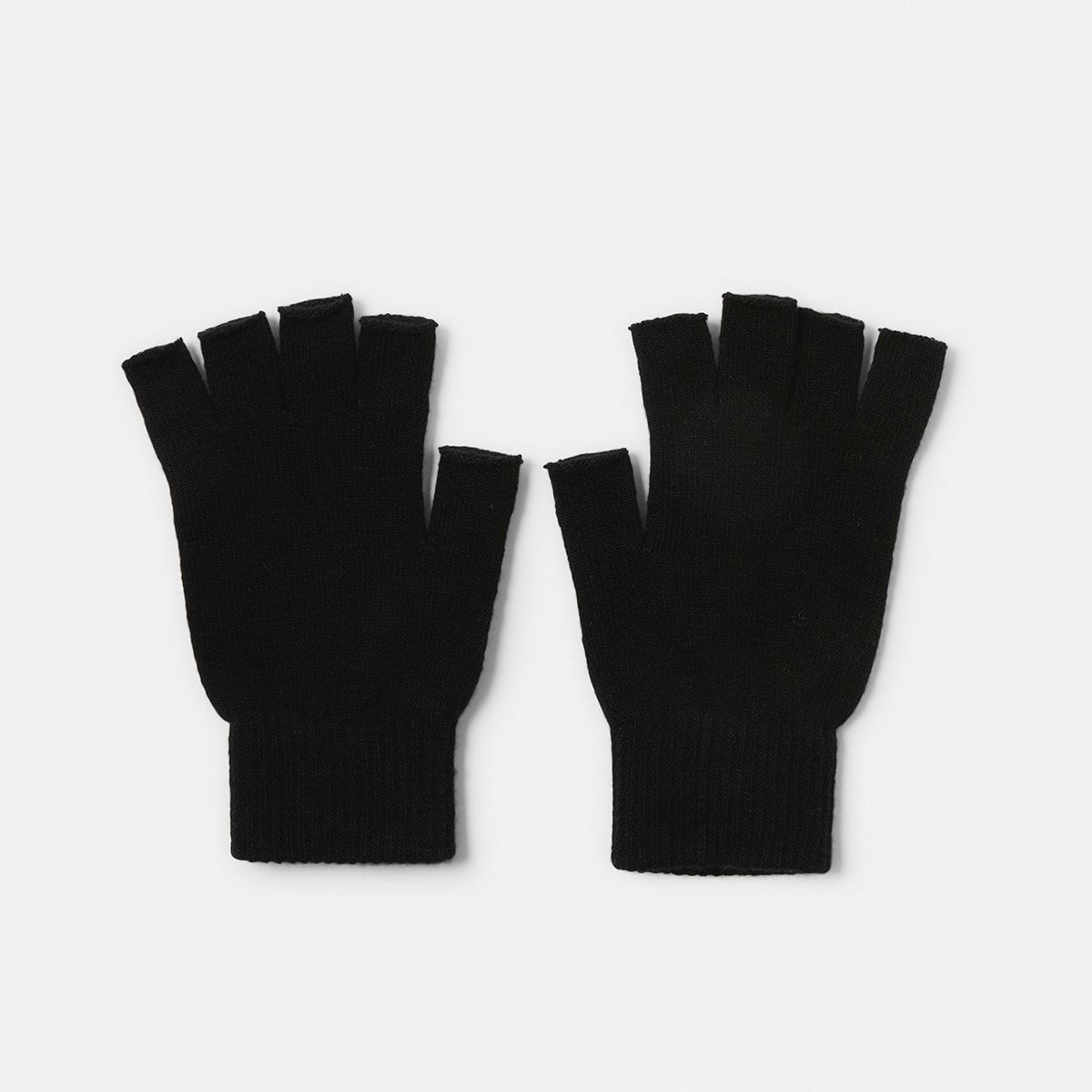 Fingerless Gloves