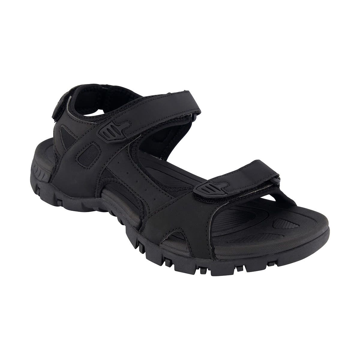 Everyday Sandals