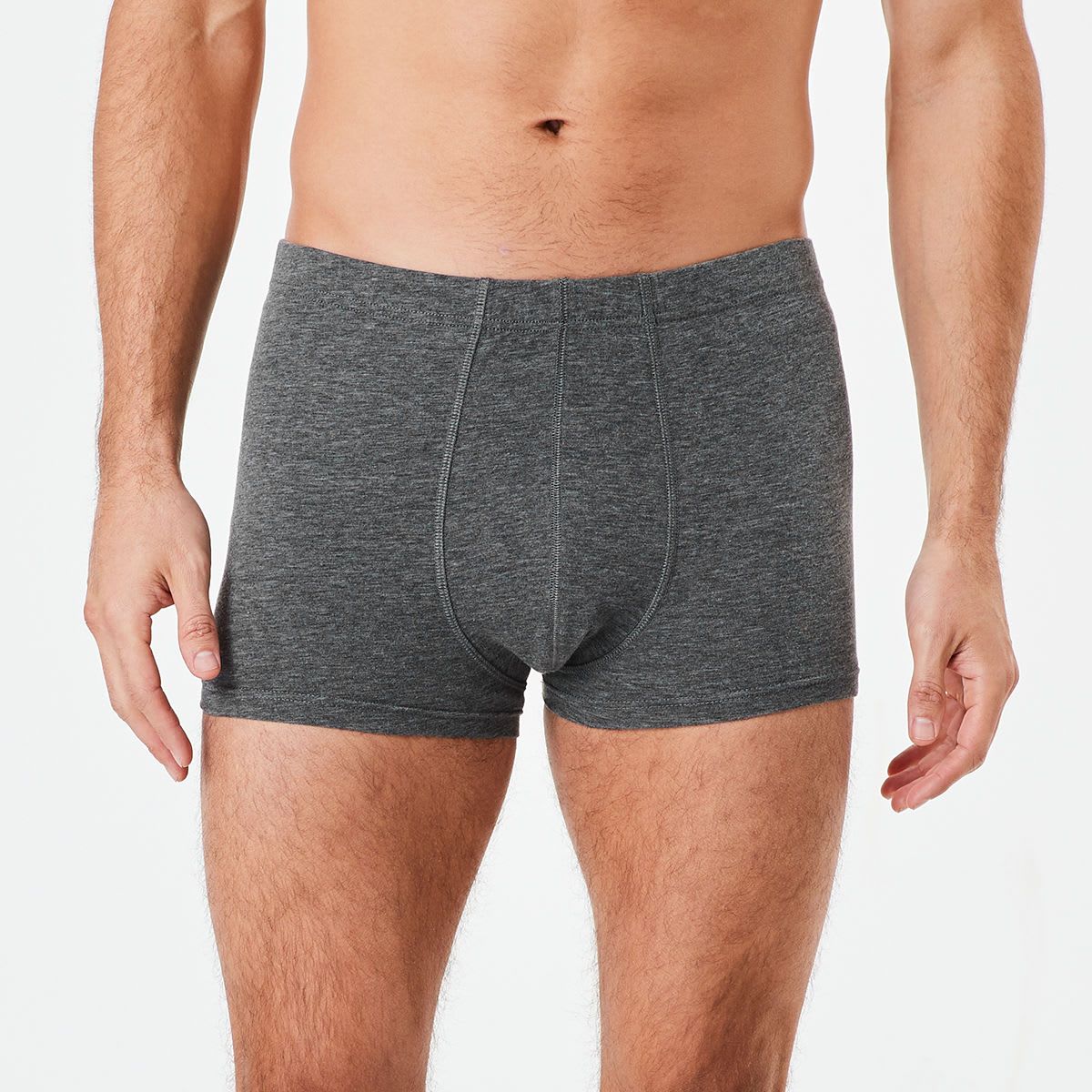 Tunnel Waistband Trunks