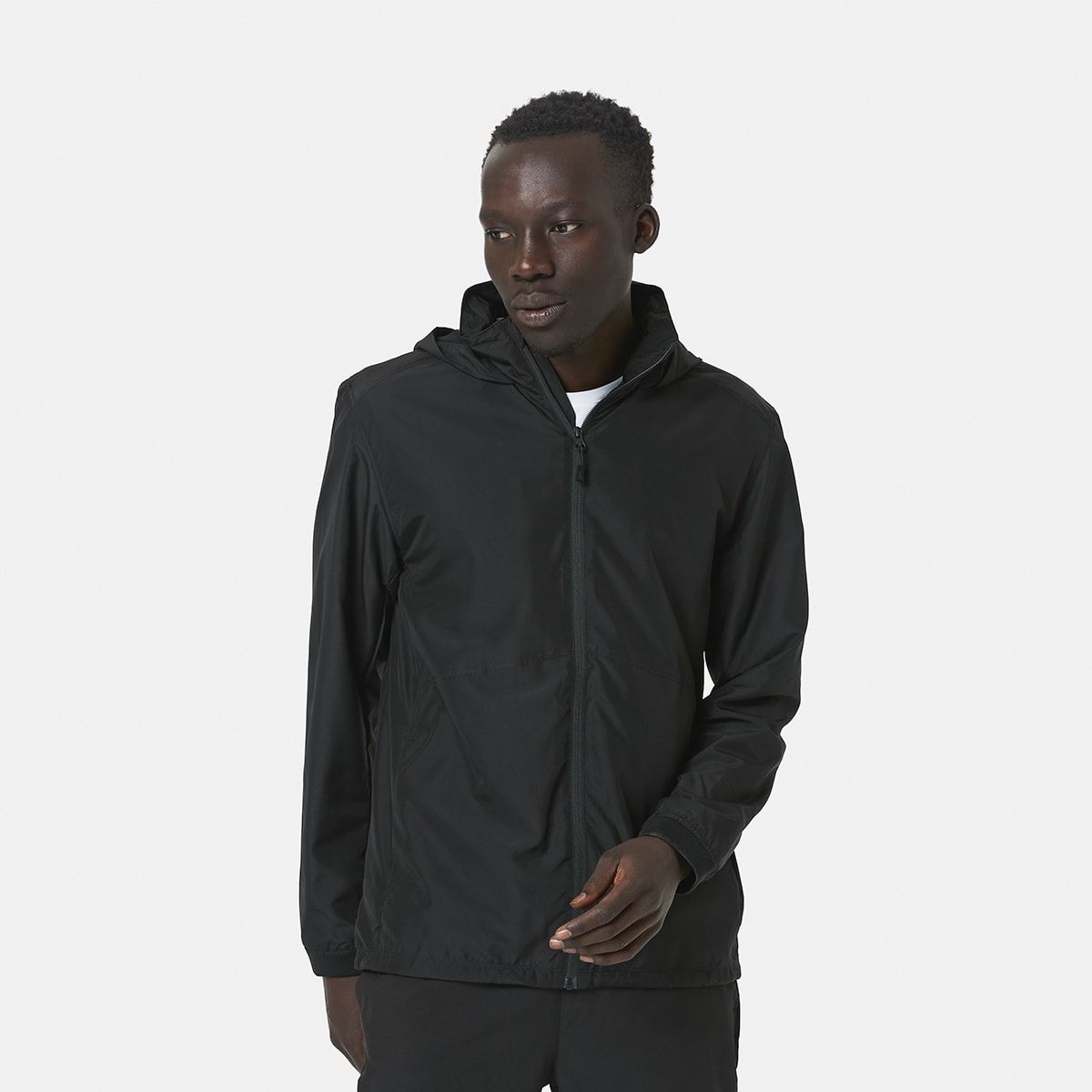 Active Mens Spray Jacket